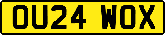 OU24WOX