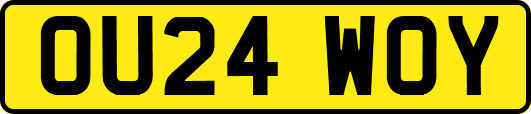 OU24WOY
