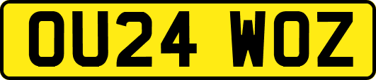 OU24WOZ