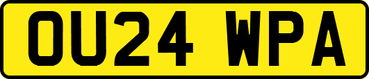 OU24WPA