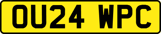 OU24WPC
