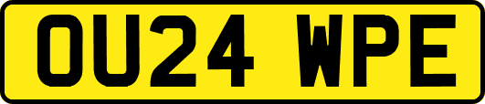 OU24WPE