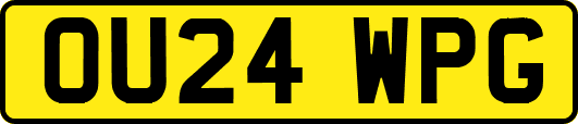 OU24WPG