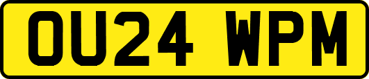 OU24WPM