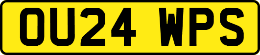OU24WPS