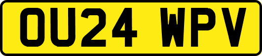 OU24WPV
