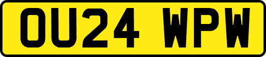 OU24WPW