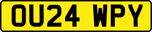 OU24WPY