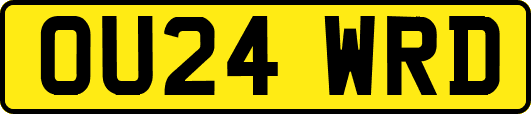 OU24WRD
