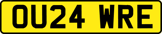 OU24WRE