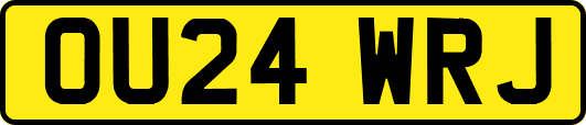 OU24WRJ