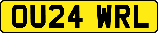 OU24WRL