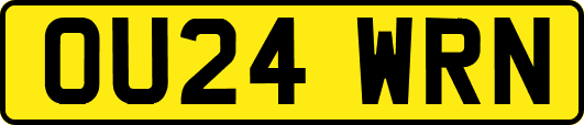 OU24WRN
