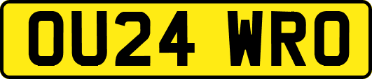 OU24WRO