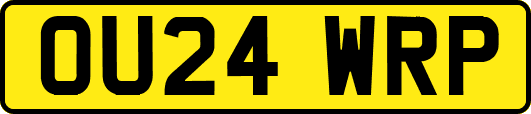 OU24WRP