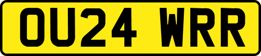 OU24WRR