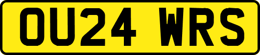 OU24WRS