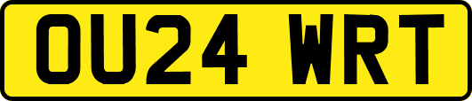 OU24WRT