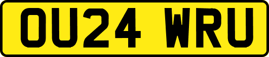 OU24WRU