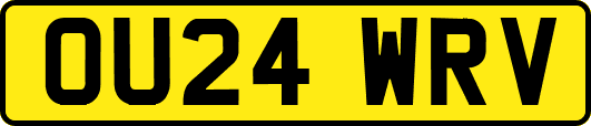 OU24WRV
