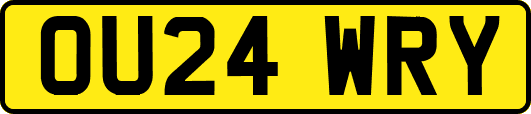 OU24WRY