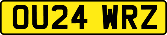 OU24WRZ