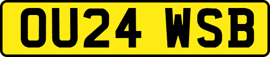 OU24WSB