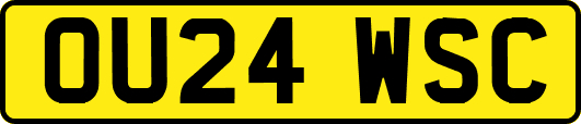 OU24WSC