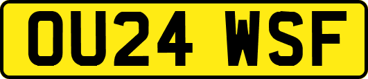 OU24WSF