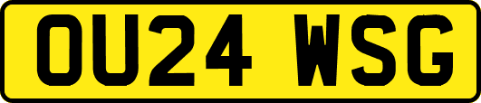 OU24WSG