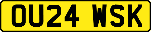 OU24WSK