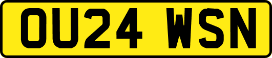 OU24WSN
