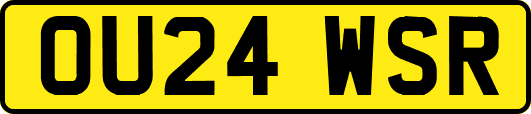 OU24WSR
