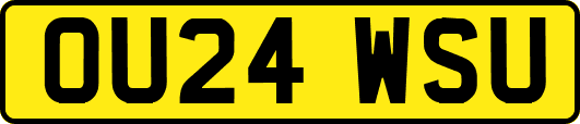 OU24WSU