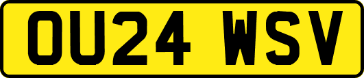 OU24WSV
