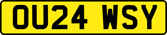 OU24WSY