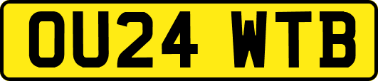 OU24WTB