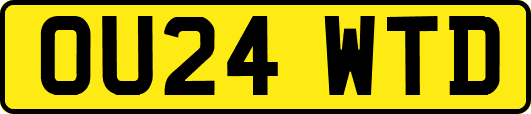OU24WTD