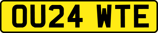 OU24WTE