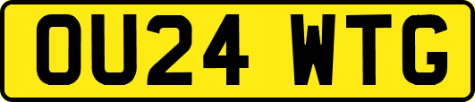 OU24WTG