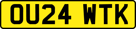 OU24WTK