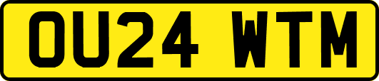 OU24WTM