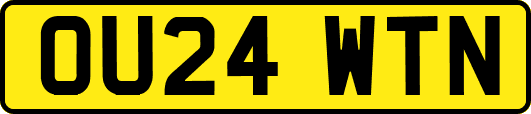 OU24WTN