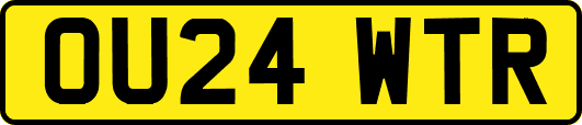 OU24WTR