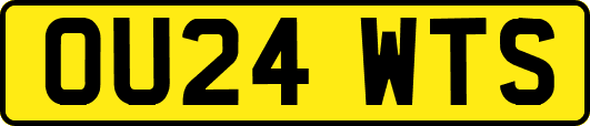 OU24WTS