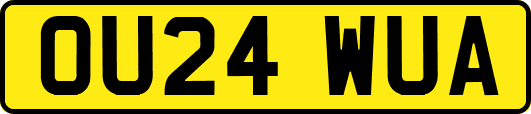OU24WUA