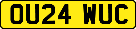 OU24WUC