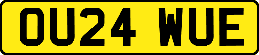 OU24WUE