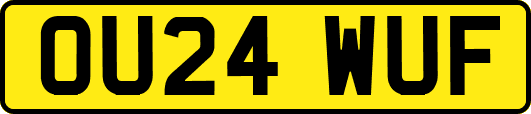 OU24WUF