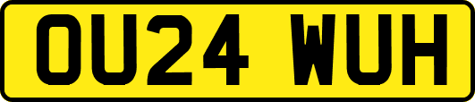 OU24WUH